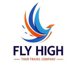 FlyHigh Logo