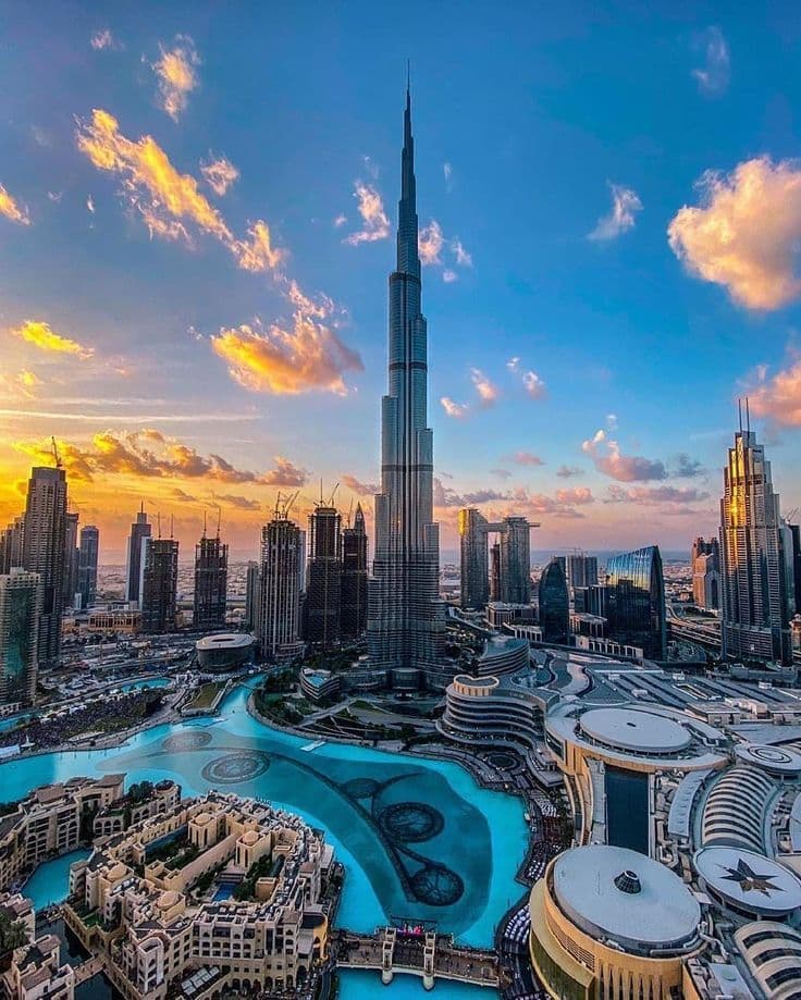 Dubai