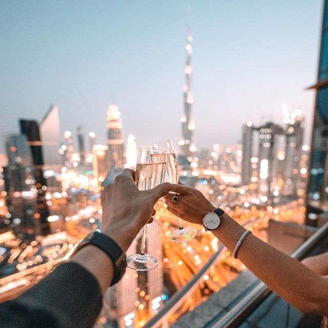 Luxury Holidays