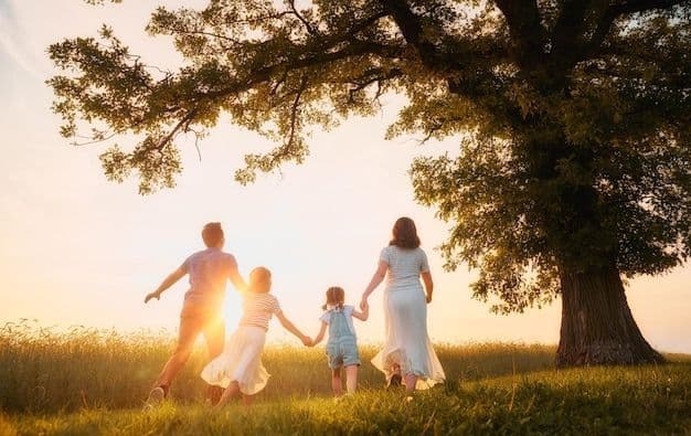 Family Holidays