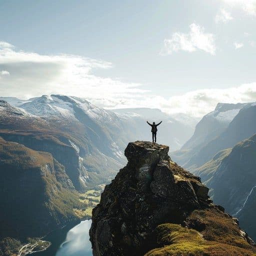Mountain Getaways