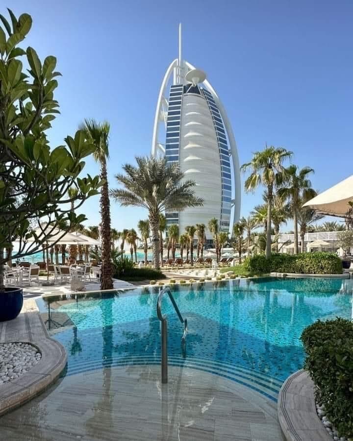 Dubai Delight Package