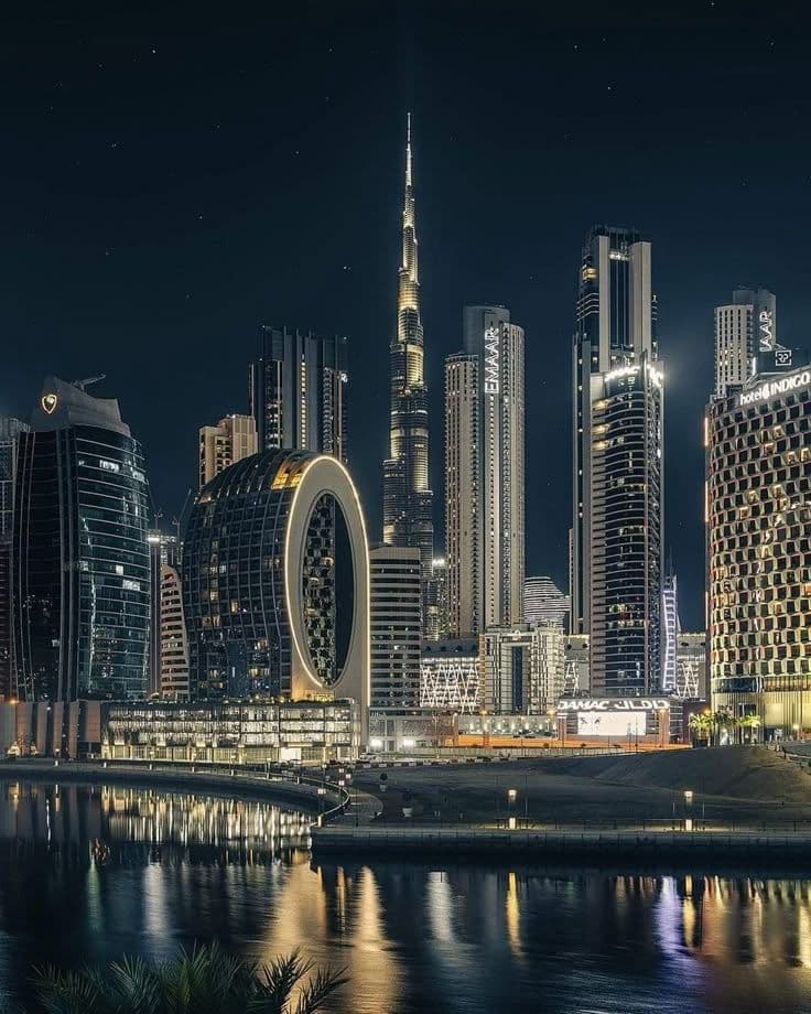 Budget Dubai Getaway