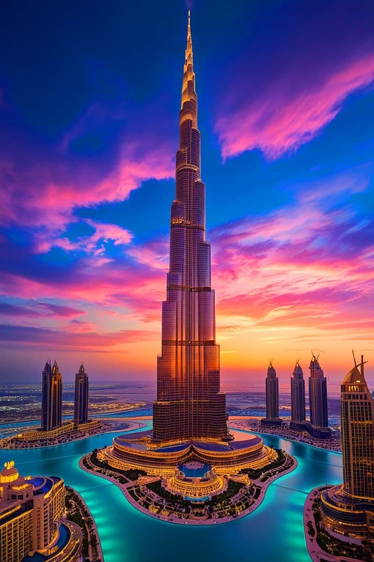 Dubai