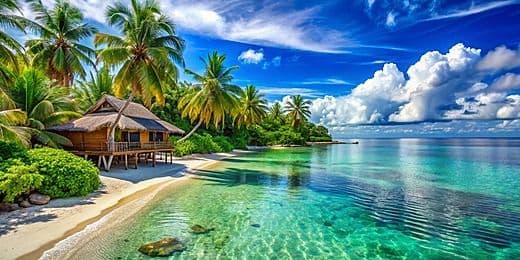 Maldives