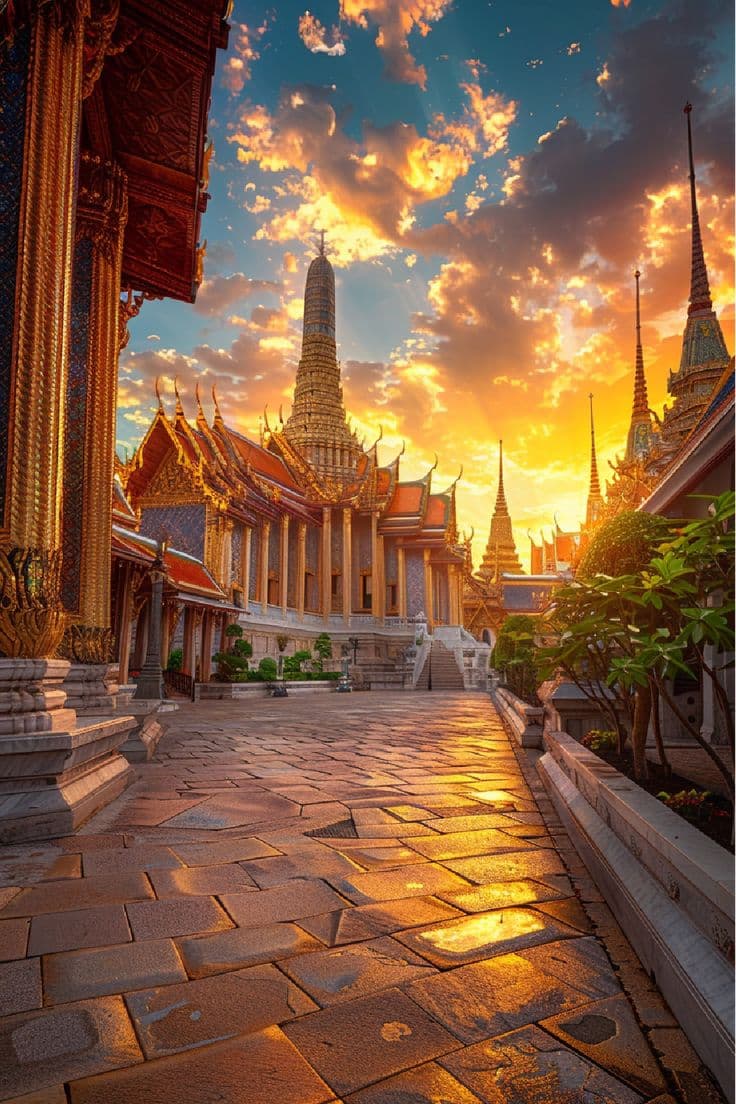 Thailand