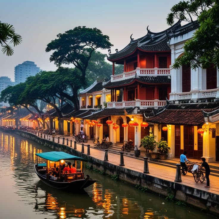 Vietnam
