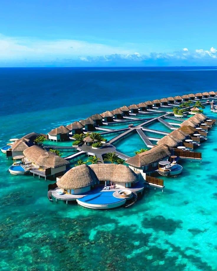 Maldives