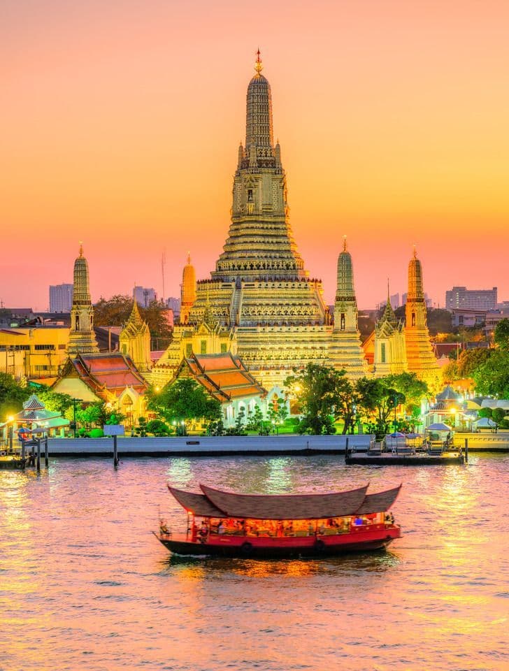 Thailand