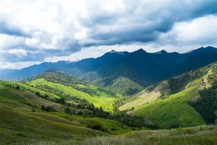 Arunachal Pradesh - The Real Mountain Life (2 Days / 1 Night)