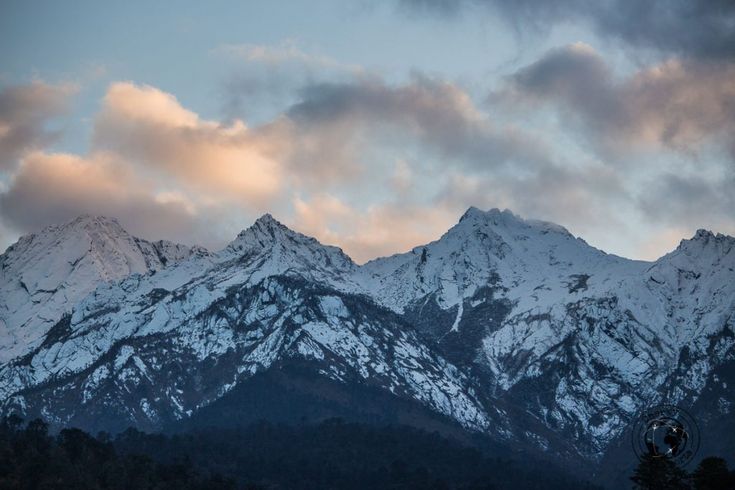 Arunachal Pradesh - The Real Mountain Life (4 Days / 3 Nights)