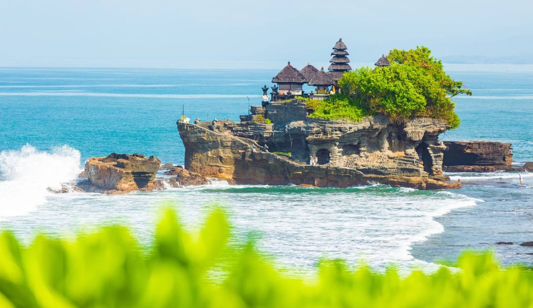 Bali Bliss: 6-Day Exotic Island Getaway with Beach, Culture & Adventure