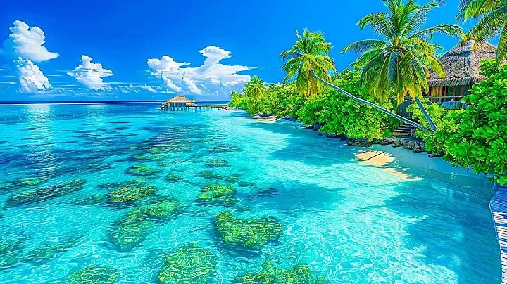 Enchanting Bali Getaway &ndash; 6 Nights / 7 Days