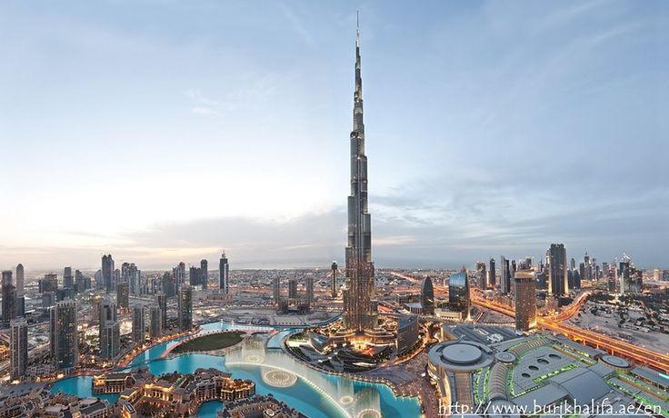 Dubai Escapade: Adventure, Luxury & Skyline Views!
