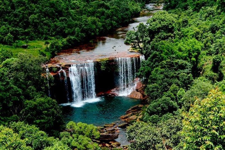 Shillong - Umiam Lake (1 Day Trip)