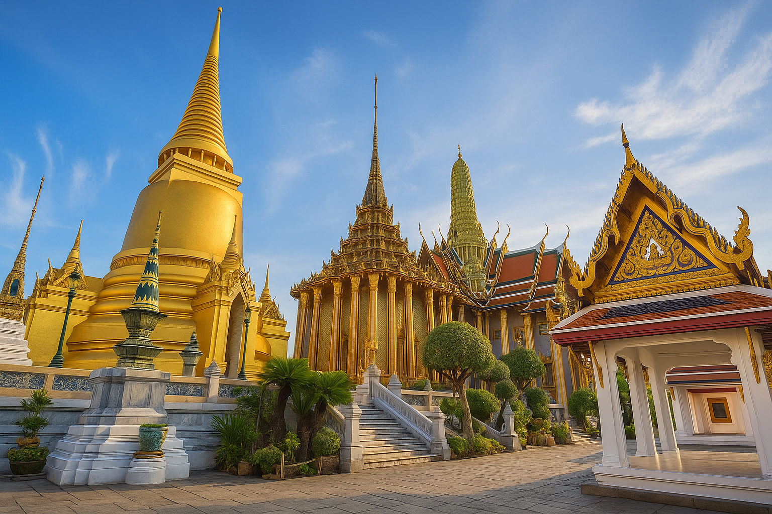 Enchanting Thailand Tour: Krabi & Phuket Getaway